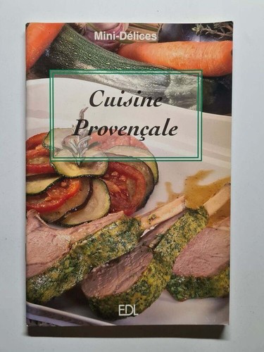 Cucina provenzale buone - provenzale,