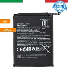 BATTERIA PER XIAOMI BN46 REDMI