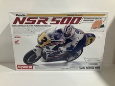 Kyosho KYO34932B 1/8 EP Honda