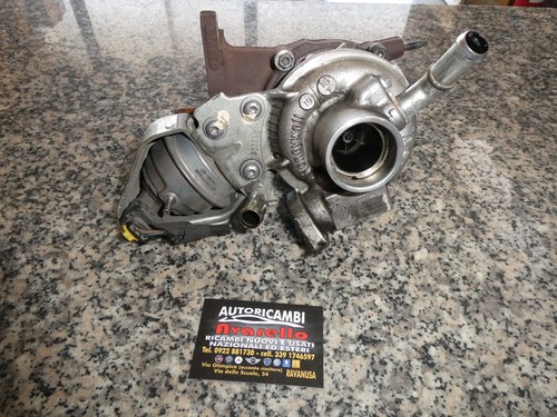 55270995 turbina - 55270995,