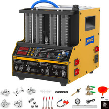 Ct160 tester per iniettori - iniettori, di