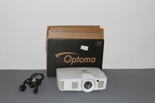 Optoma 416 proiettore - eh,
