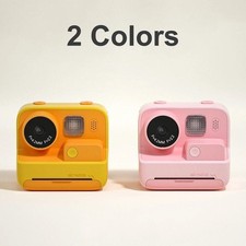 Stampante fotografica a colori