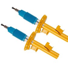 2 Bilstein B6 Shocks