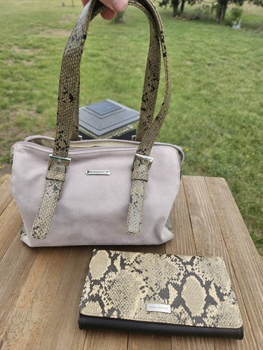 Set borsa portafoglio evan - set,