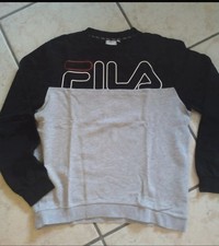 Felpa fila uomo - felpa,