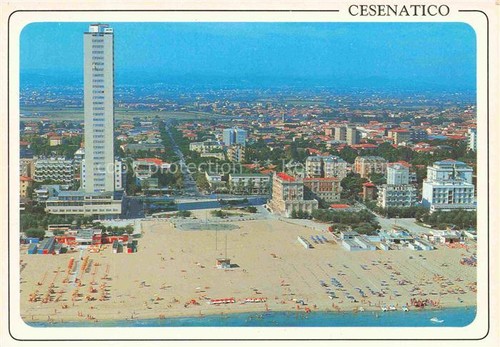 Cesenatico forlì cesena - cesenatico, forlì-cesena