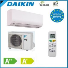 DAIKIN ATXF35E ARXF35E CONDIZIONATORE 12000BTU R32 A++A+ INVERTER 2023 PR. WIFI