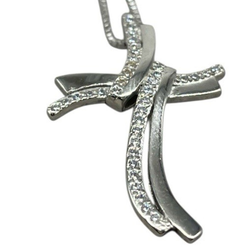 Collana donna argento - donna, 925