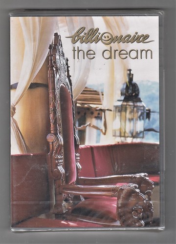 Dvd billionaire the - the, tour