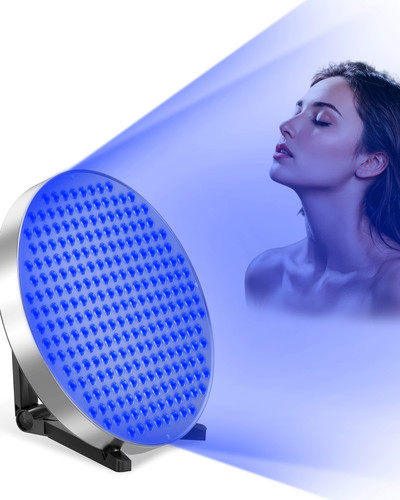 Abbronzatura viso lampada - abbronzatura,