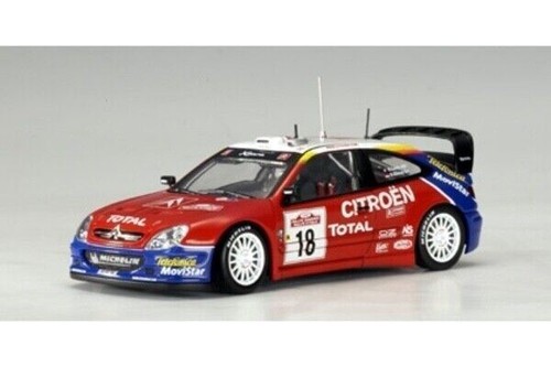 Auto art 60338 - 60338, citroen