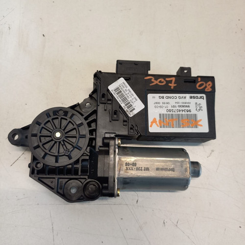 Peugeot 307 2008 motorino - 307,
