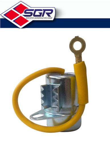 070179 condensatore adattabile - condensatore,
