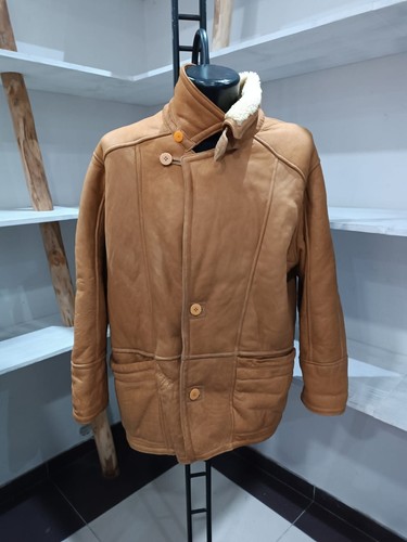 Shearling montone usato - shearling,
