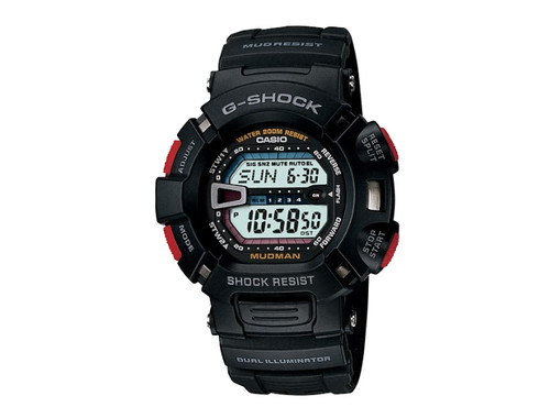 Orologio uomo casio shock - orologio,
