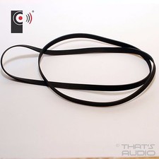 Adatto per SANSUI - Cinghia di