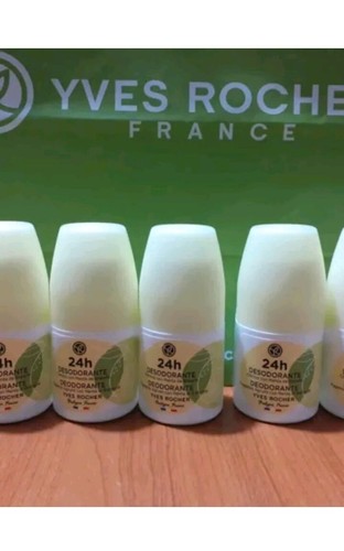 Yves rocher deodoranti - rocher, nr.1