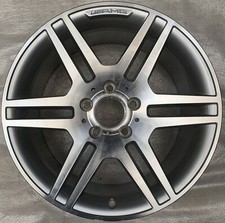 Cerchio lega originale - cerchio,