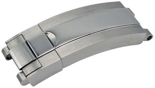 Bracciale compatibile rolex - bracciale,