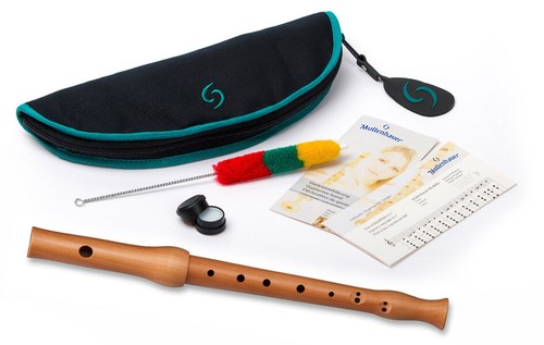 Mollenhauer 8100 picco - mollenhauer, soprano