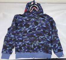 Felpa con cappuccio e zip