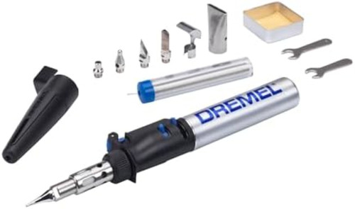 Dremel saldatore senza - saldatore, fili
