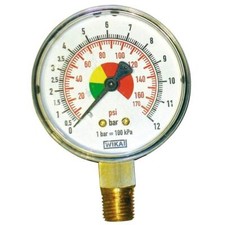 Michelin-CA-Manometro