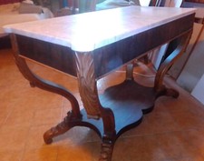 Mobile da entrata in noce