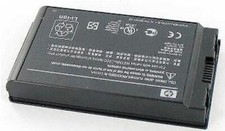 Batteria D'ORIGINE HP Compaq