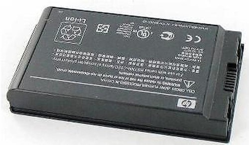 Batteria origine compaq - batteria, hp