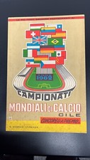 Album figurine calciatori - album, san