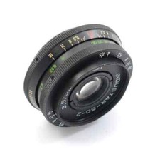 Obiettivi INDUSTAR 50-2 3.5/50