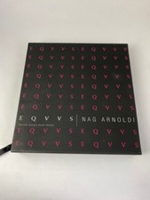 NAG ARNOLDI, EQUUS (Ed. GIORGIO GHELFI 2009)