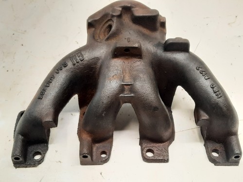 Collettore scarico opel - scarico,
