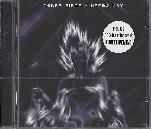 Terra firma harms way new - firma,