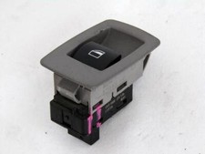 6935534 COMANDO INTERRUTTORE ALZA-VETRO ALZACRISTALLO PORTE BMW SERIE 3 320D E91