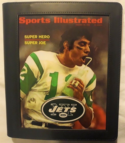 Super bowl iii champions new - bowl,