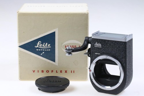 Leica visoflex 16455j - visoflex,