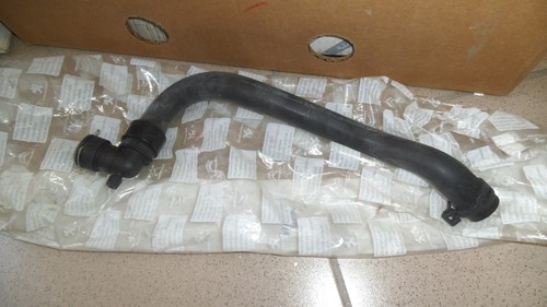 Tubo radiatore per peugeot 207 - tubo,