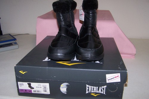Stivaletti everlast donna - everlast,