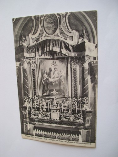 Cuneo venasca altare del - cuneo,