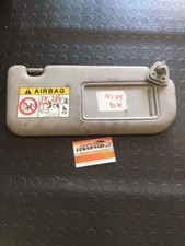 Ricambi usati parasole aletta - parasole,