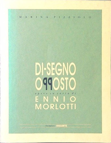 Segno opposto opere su - di-segno,
