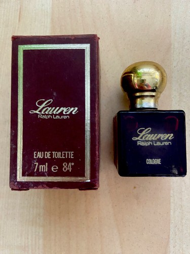 Lauren rare mini - rare, parfum