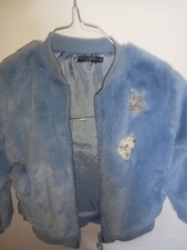 Giacca Bomber Bambina