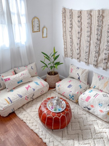 Divani sogno marocchini - divani,