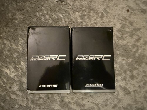 Pro performance xsc220p - pro,