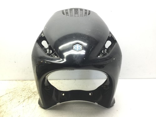 Piaggio zip carena scudo - 50,