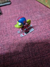 Sorpresina Sofficini Findus CARLETTO SCIATORE 2011